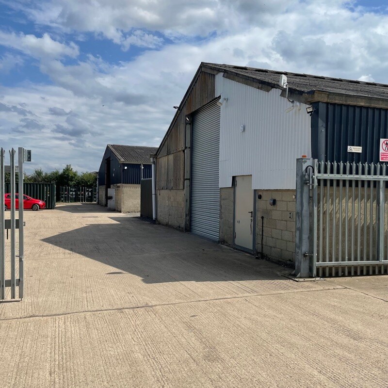 Hanney Rd, Abingdon à vendre Photo principale- Image 1 de 1