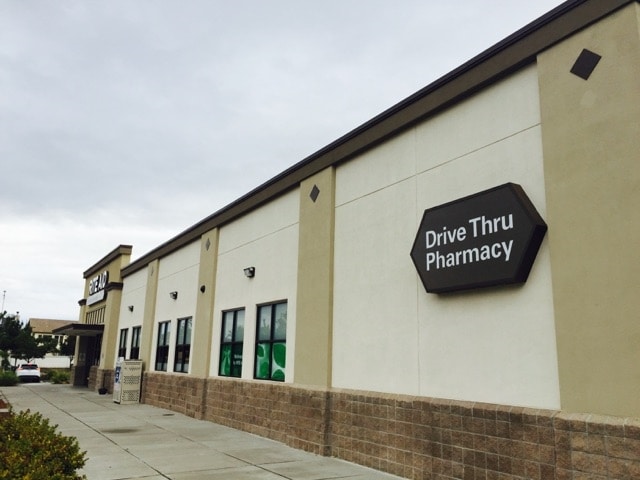 4100 Lone Tree Way, Antioch, CA for lease - Building Photo - Image 2 of 8