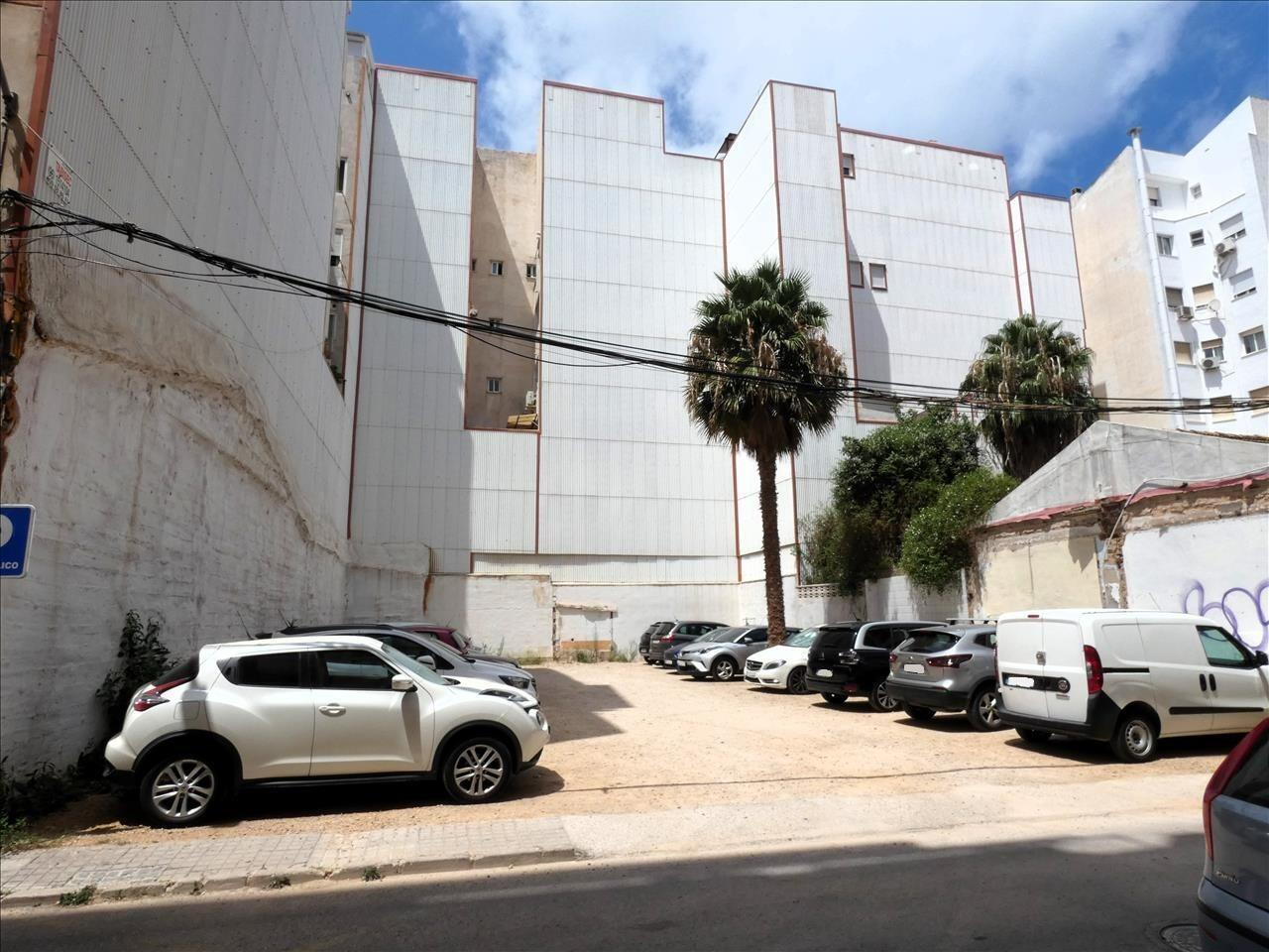 Carrer del Mestre Serrano, 14, Dénia, Alicante for sale Building Photo- Image 1 of 13