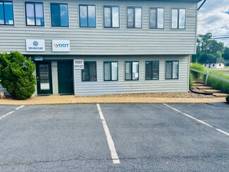 More details for 725 E Market St, Harrisonburg, VA - Office for Lease