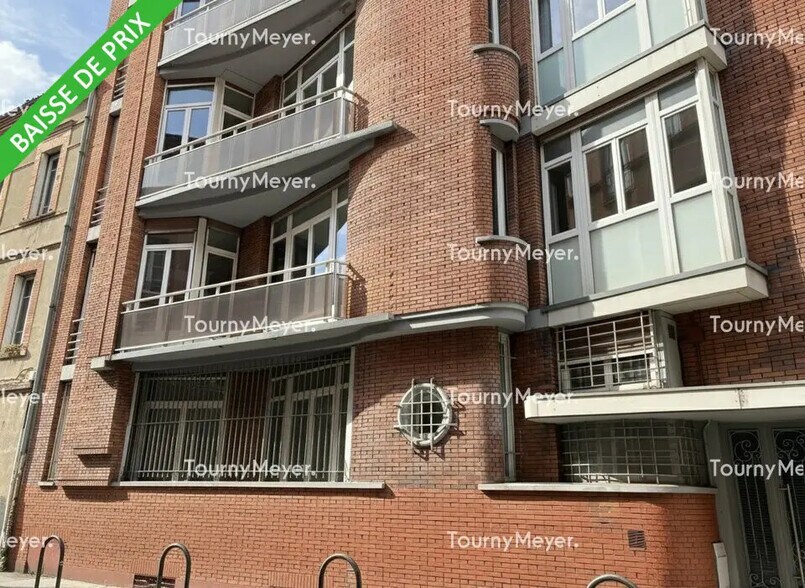 4 Rue Des Potiers, Toulouse à louer - Photo du bâtiment - Image 1 de 6