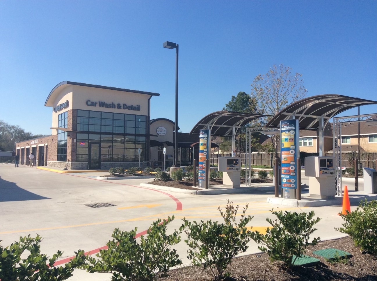 8414 Spring Cypress Rd, Spring, TX for sale Building Photo- Image 1 of 15