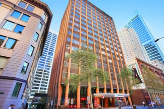 More details for 447 Kent St, Sydney - Office for Lease