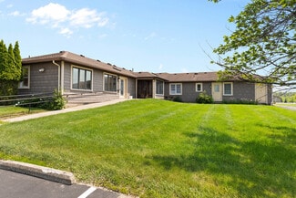 Plus de détails pour 2640 Ridgeway Ave, Rochester, NY - Bureau/Médical à louer