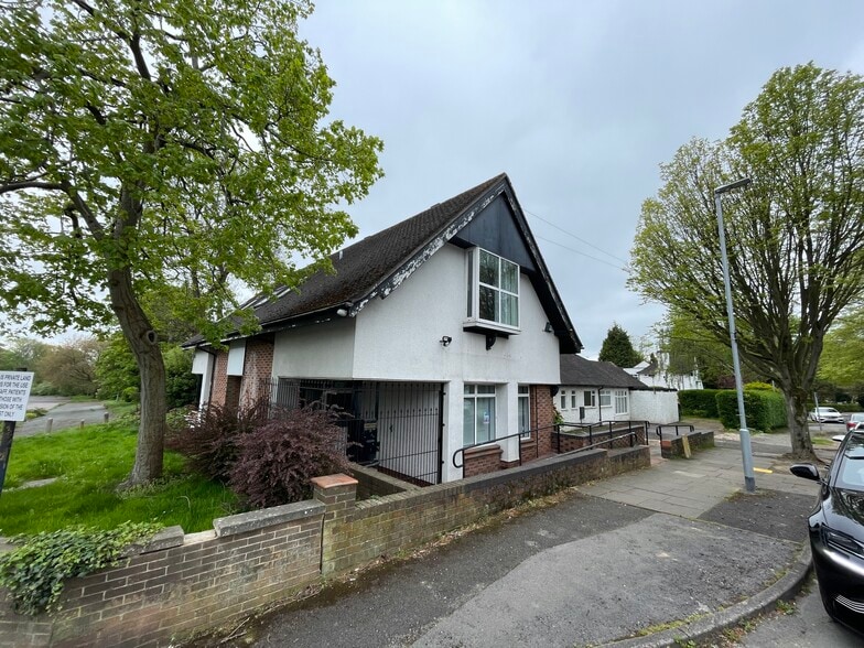 1 Longfield Rd, Stoke On Trent for sale - Building Photo - Image 2 of 53