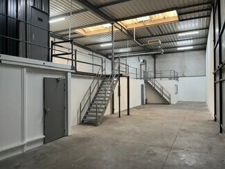 More details for Industrial for Lease