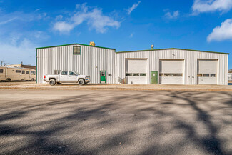 More details for 1919 Palmer St, Grand Junction, CO - Industrial for Lease