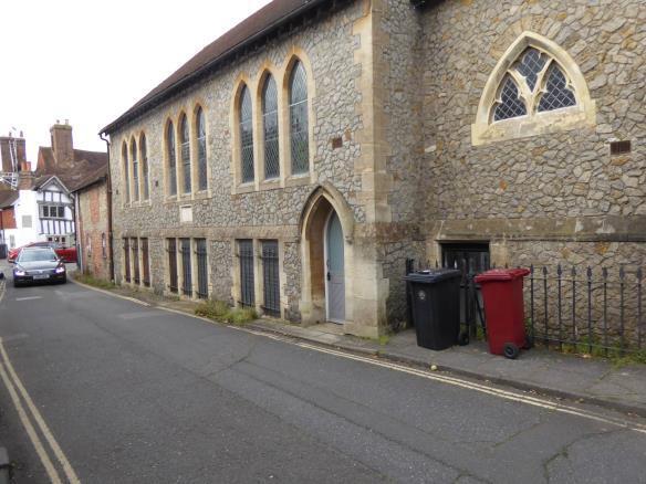 Golden Sq, Petworth for sale - Building Photo - Image 2 of 4