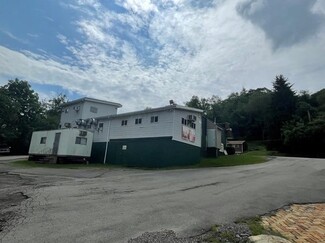 Plus de détails pour 1020 Sharon Rd, Beaver, PA - Vente au détail à vendre