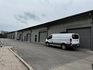 Plus de détails pour 12307 Deane Rd, Manchaca, TX - Industriel à louer