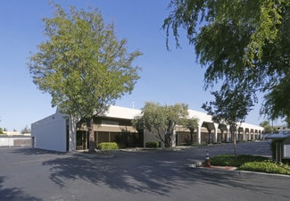 More details for 3060-3098 Kenneth St, Santa Clara, CA - Industrial for Lease