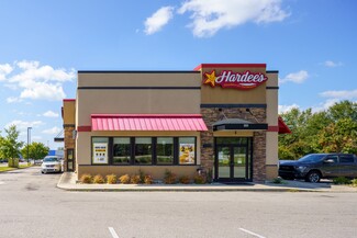 Plus de détails pour 195 Walmart Cir, Sandersville, GA - Vente au détail à vendre