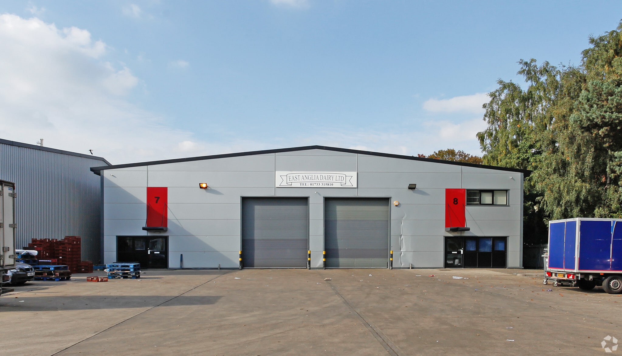 Newark Rd, Peterborough for lease Primary Photo- Image 1 of 15