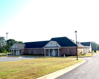 Plus de détails pour 1949 Highway 81, Loganville, GA - Commerce de détail à vendre