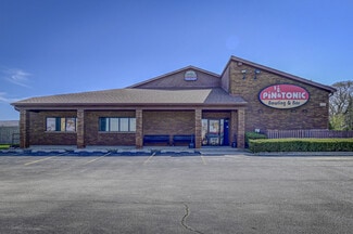 Plus de détails pour 643 S Dixie Hwy, Beecher, IL - Commerce de détail à vendre