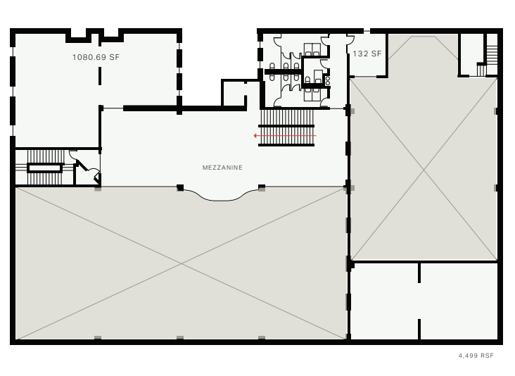 108 W Germania Pl, Chicago, IL for lease Floor Plan- Image 1 of 1