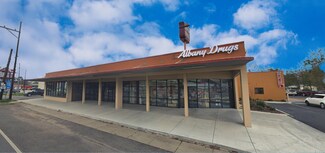 Plus de détails pour 19067 Florida Blvd, Albany, LA - Commerce de détail à louer