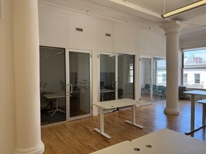 584-590 Broadway, New York, NY for lease Interior Photo- Image 1 of 4