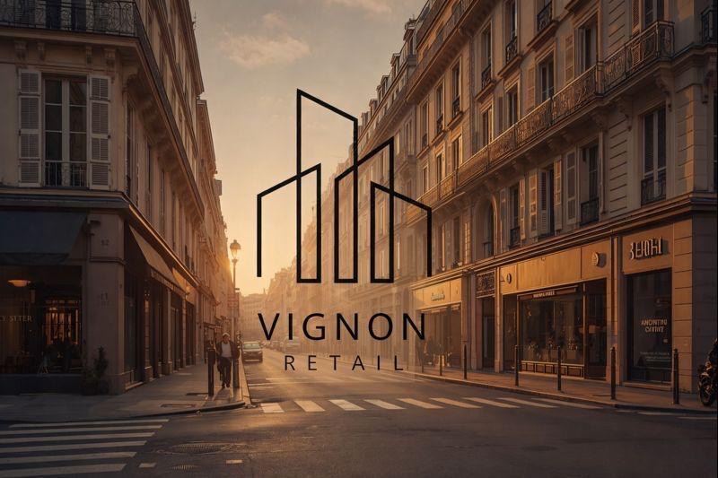 Commerce de détail dans Paris à louer - Photo du bâtiment - Image 1 de 2
