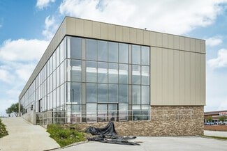 More details for Carl Fogarty Way, Blackburn - Office for Sale