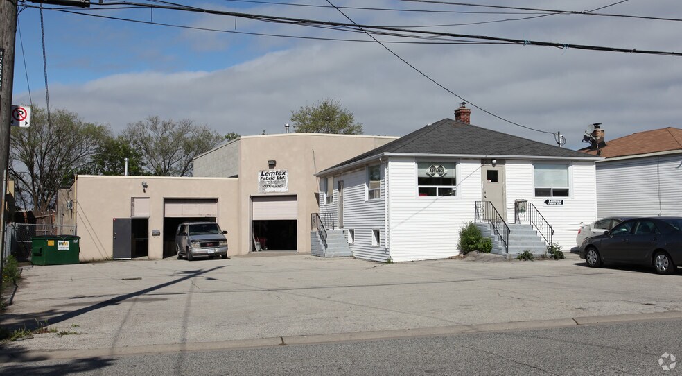 22 Eugene St, Toronto, ON for sale - Primary Photo - Image 1 of 1