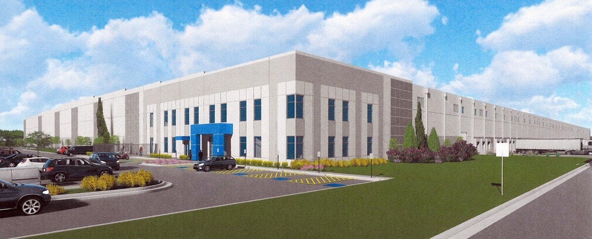 1010 Brewbaker Dr, Saint Elmo, IL for lease Building Photo- Image 1 of 16