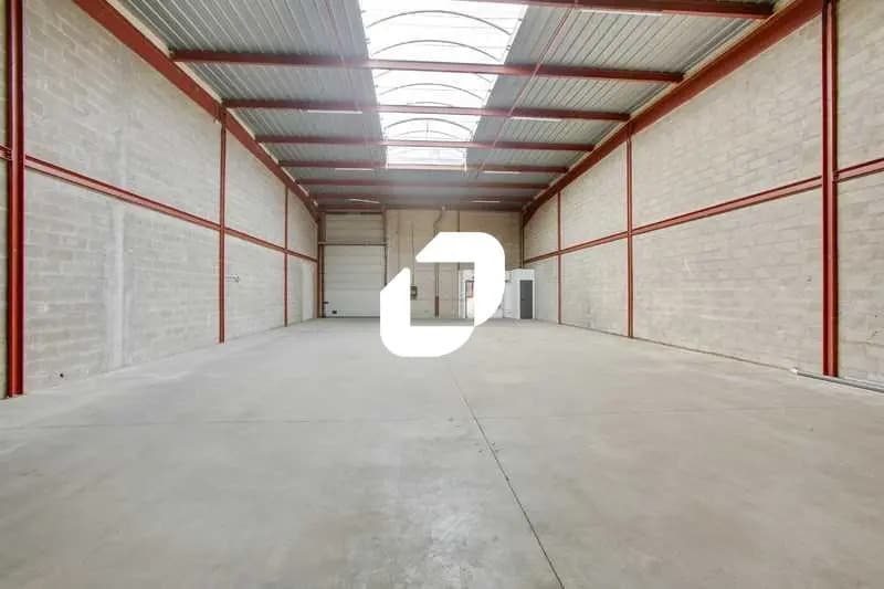 Flex in Bondoufle for lease - Interior Photo - Image 3 of 13