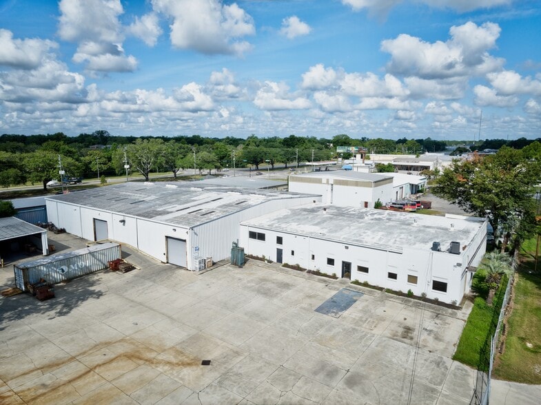 1313 Rogers St, Savannah, GA à vendre - Photo du bâtiment - Image 3 de 30