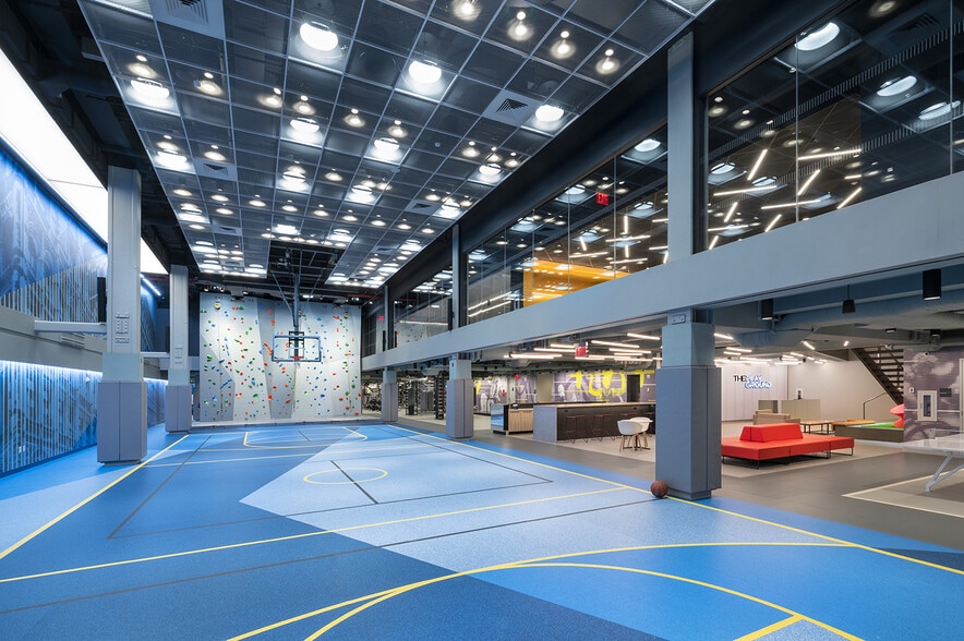 375 Park Ave, New York, NY for lease - Interior Photo - Image 2 of 2