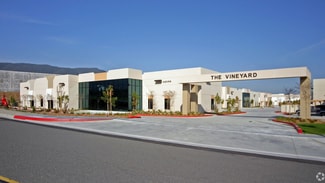 More details for 42095 Zevo Dr, Temecula, CA - Industrial for Lease