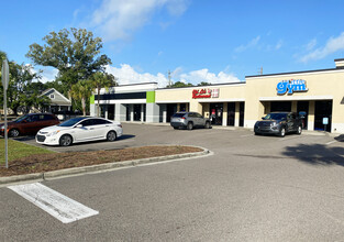 1662 Savannah Hwy, Charleston, SC for lease Building Photo- Image 2 of 15