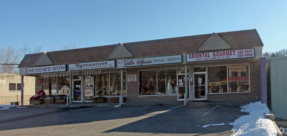 961 Us-6, Mahopac, NY à louer - Photo du bâtiment - Image 3 de 5