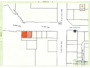 Vacant Commercial Land Lots portefeuille de 2 propriétés à vendre sur LoopNet.ca - Photo principale - Image 2 de 2