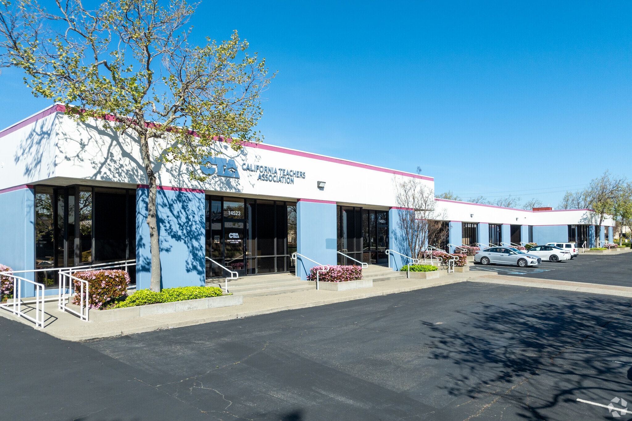 14501-14655 Catalina St, San Leandro, CA for lease Primary Photo- Image 1 of 9