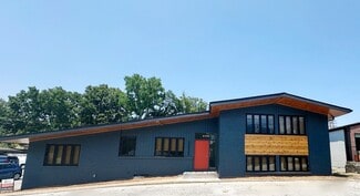 More details for 2110 W 75th St, Prairie Village, KS - Office for Lease