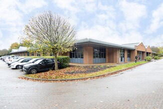 Plus de détails pour 18 Kings Hill Ave, West Malling - Bureau à louer