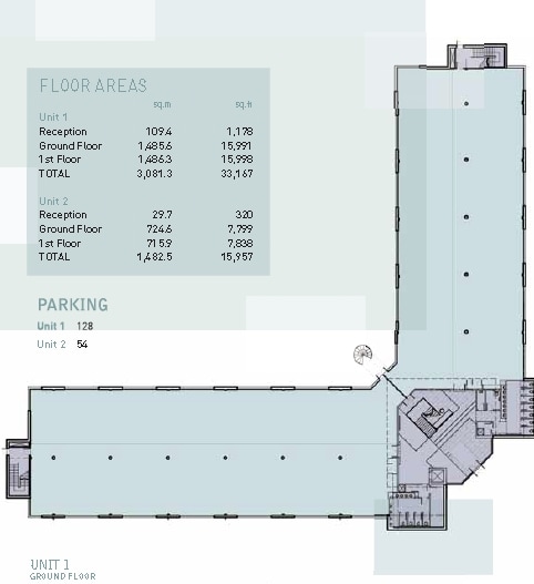 Dyce Dr, Aberdeen à louer - Plan d’étage - Image 3 de 3