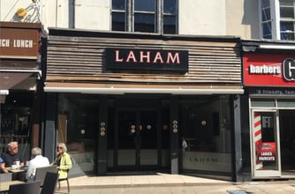 11 Warwick St, Worthing à louer Photo du bâtiment- Image 1 de 1