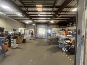 3915 Savannah Hwy, Johns Island, SC for lease Interior Photo- Image 2 of 13