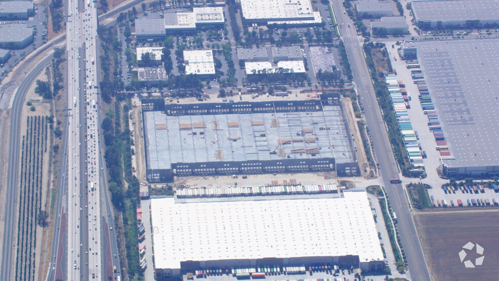 2600 E John St, Banning, CA for lease - Aerial Video - Image 2 of 7