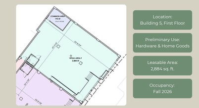 5 Summit Trl, Tuxedo Park, NY for lease Floor Plan- Image 1 of 1