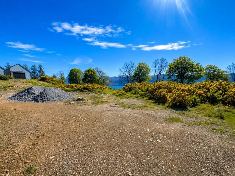Achnaha View, Oban for sale - Building Photo - Image 3 of 4