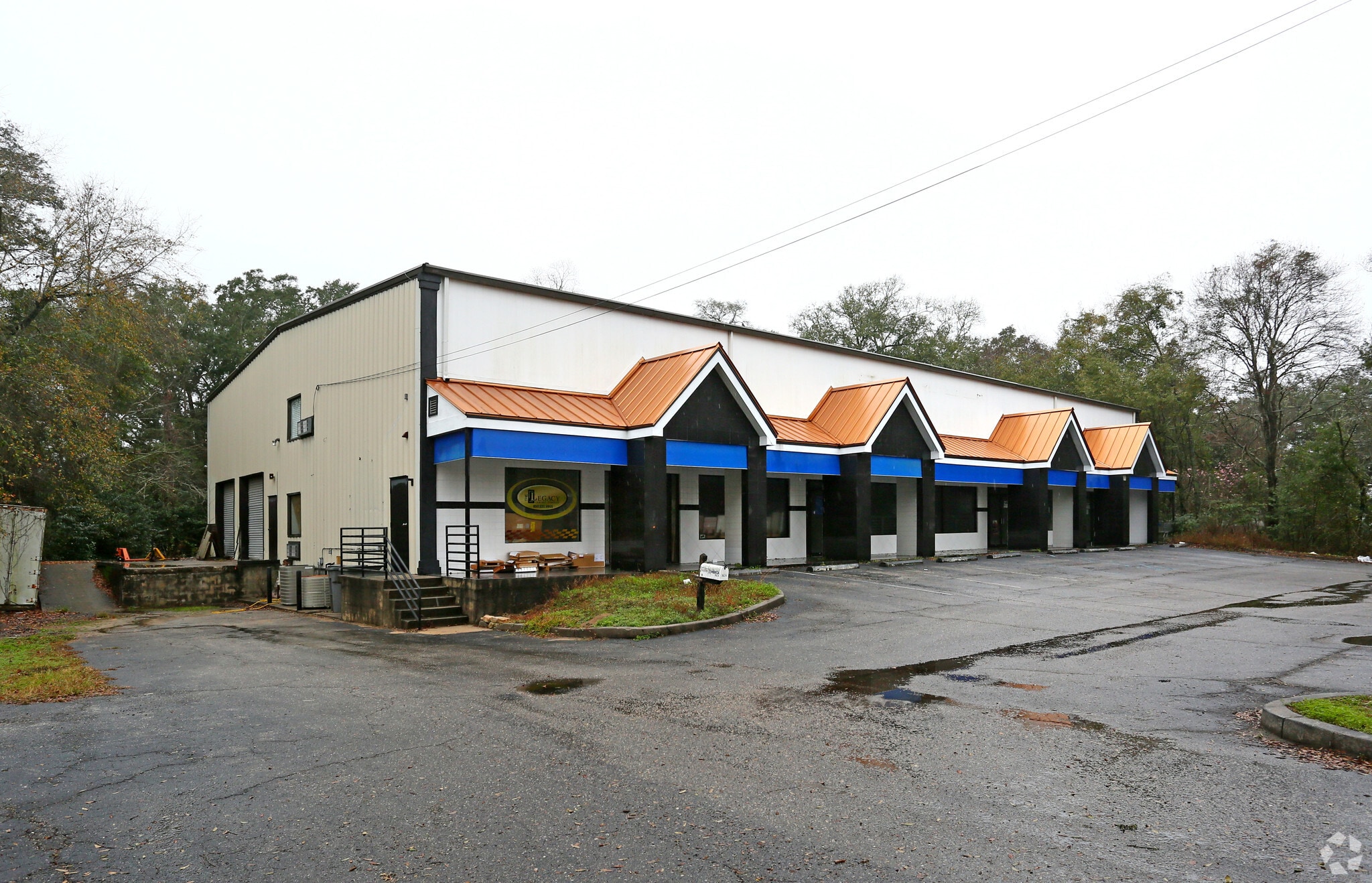 3624 N Monroe St, Tallahassee, FL for lease Primary Photo- Image 1 of 21