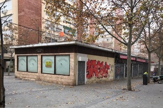 More details for Calle de Sarriá, Madrid - Retail for Sale