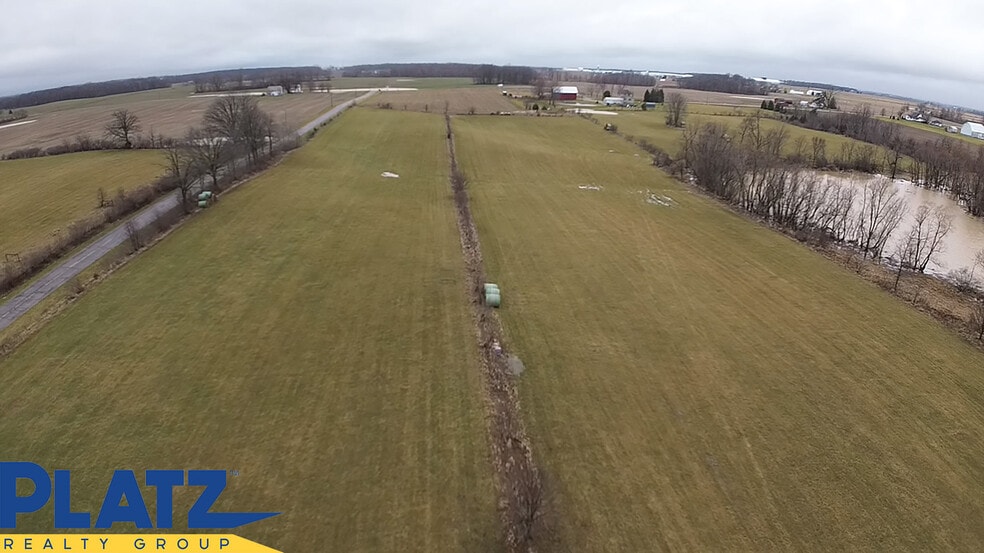 County Road 17, Pioneer, OH for sale - Building Photo - Image 3 of 7