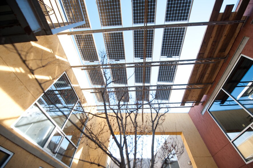 619-647 E College Ave, Decatur, GA à louer - Autre - Image 3 de 11