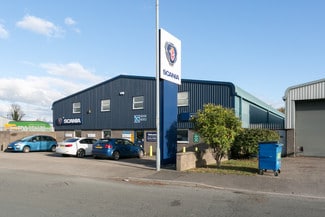 More details for Symondscliff Way, Portskewett - Industrial for Lease