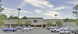 More details for 5702 Jefferson Davis Hwy, Richmond, VA - Retail for Lease