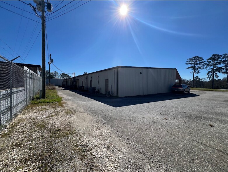 3928 US Highway 80 W, Phenix City, AL à louer - Photo du bâtiment - Image 3 de 3