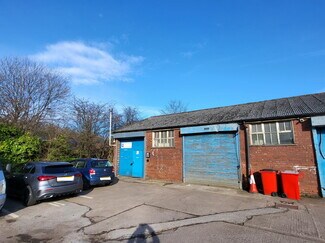 More details for Mount Rd, Burntwood - Flex, Industrial for Lease